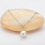 Natural Cultured Freshwater Pearl Necklace