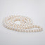 Freshwater Cultured White Pearl Necklace