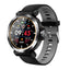 Smart Watch, Activity Fitness Tracker with Heart Rate Monitor, 1.3