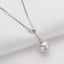 Natural Cultured Freshwater Pearl Necklace
