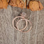 14K/18K Gold 7x9mm Oval Cut D Color Moissanite Diamond Bridal Ring