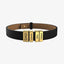 Adjustable Personalized Gift Kids Name Bracelet For Dad