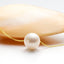 18K Yellow Gold Freshwater Pearl Classic Brief Necklace